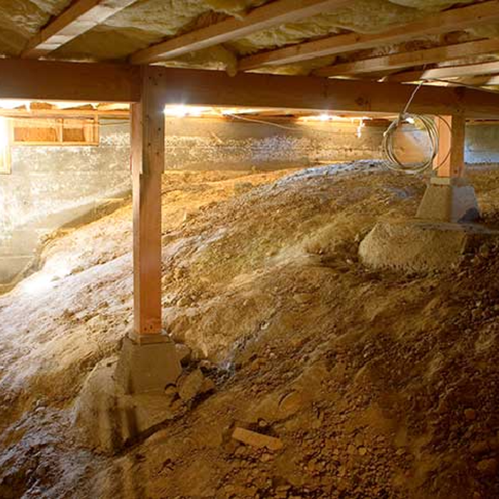 Budget Waterproofing, Inc. - Linthicum Heights, MD