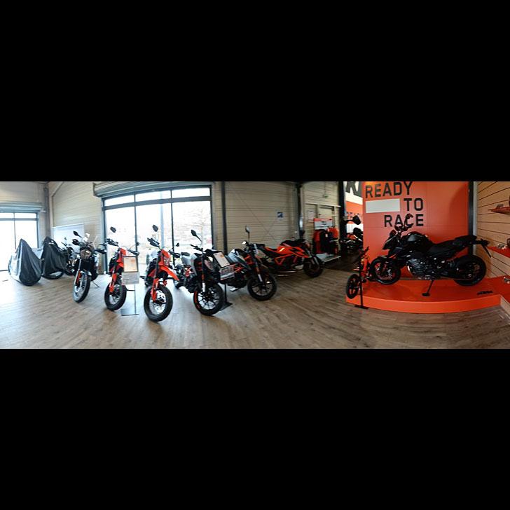 galerie image