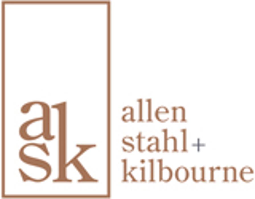 Allen Stahl + Kilbourne