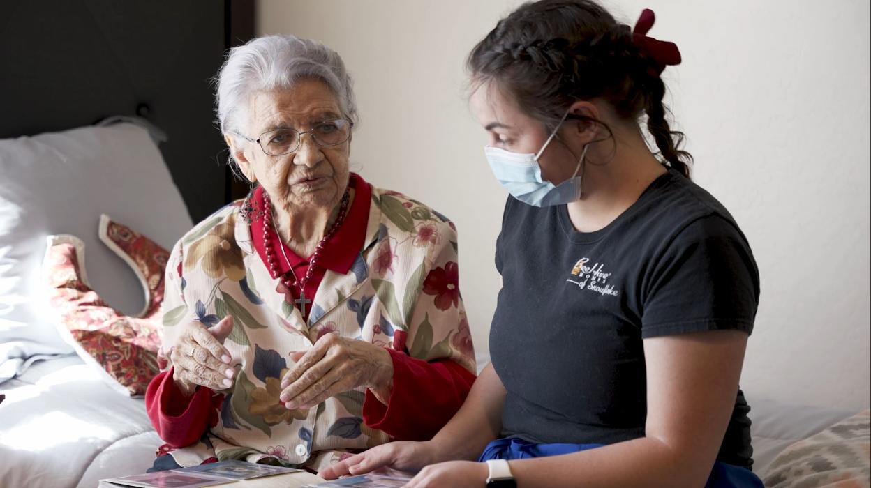 BeeHive Homes Assisted Living - Snowflake, AZ