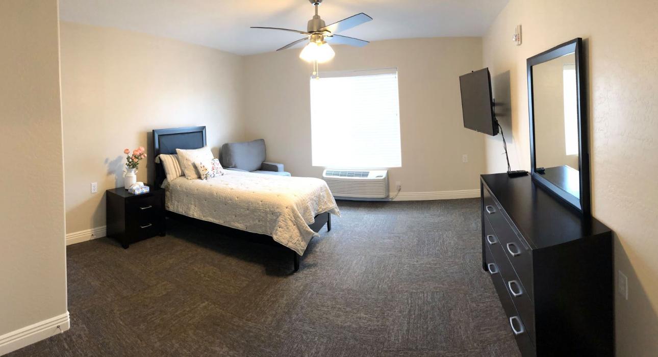 BeeHive Homes Assisted Living - Snowflake, AZ