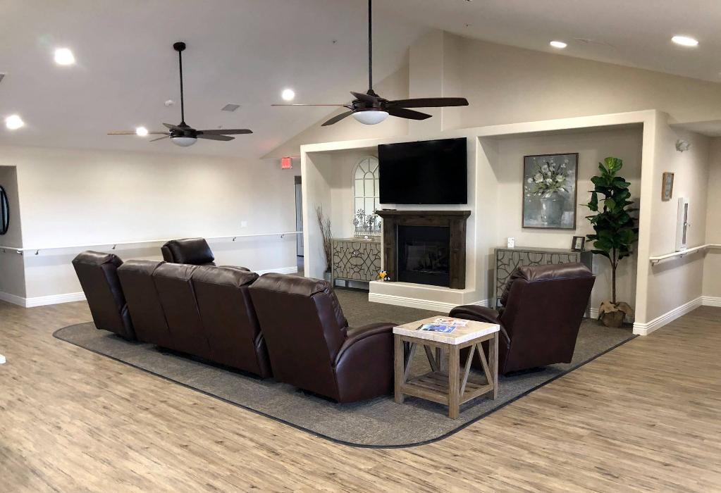 BeeHive Homes Assisted Living - Snowflake, AZ