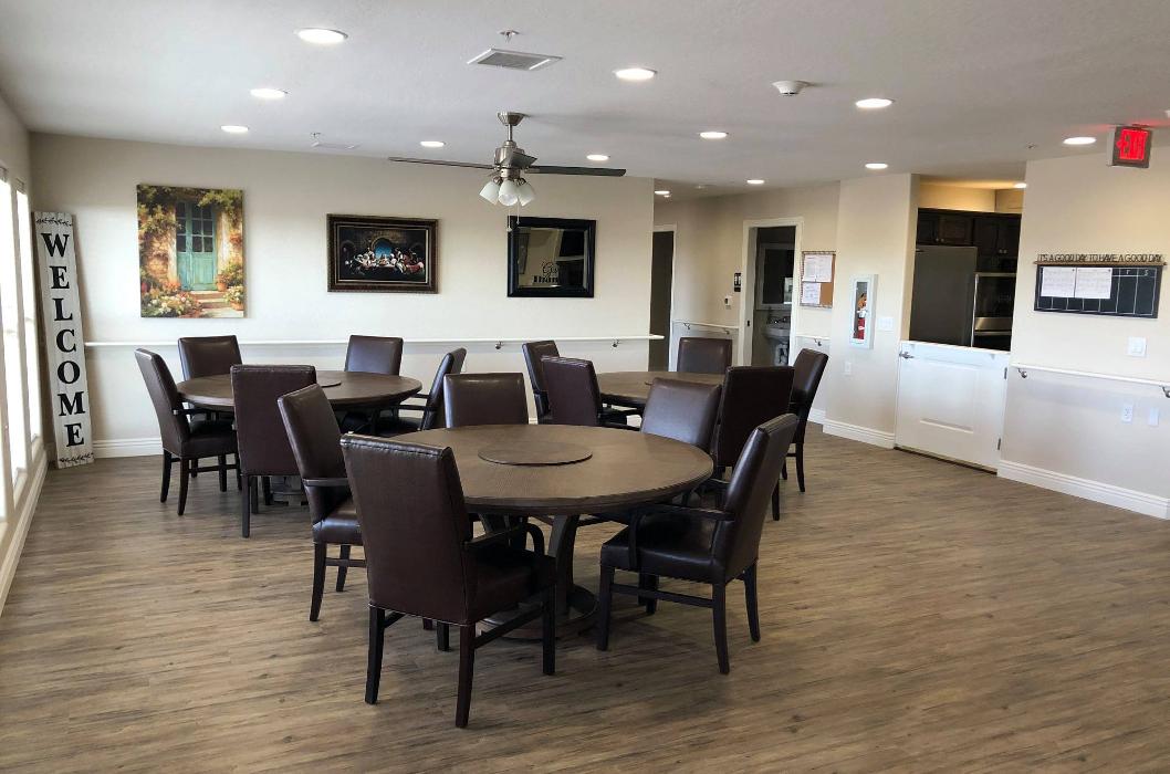 BeeHive Homes Assisted Living - Snowflake, AZ