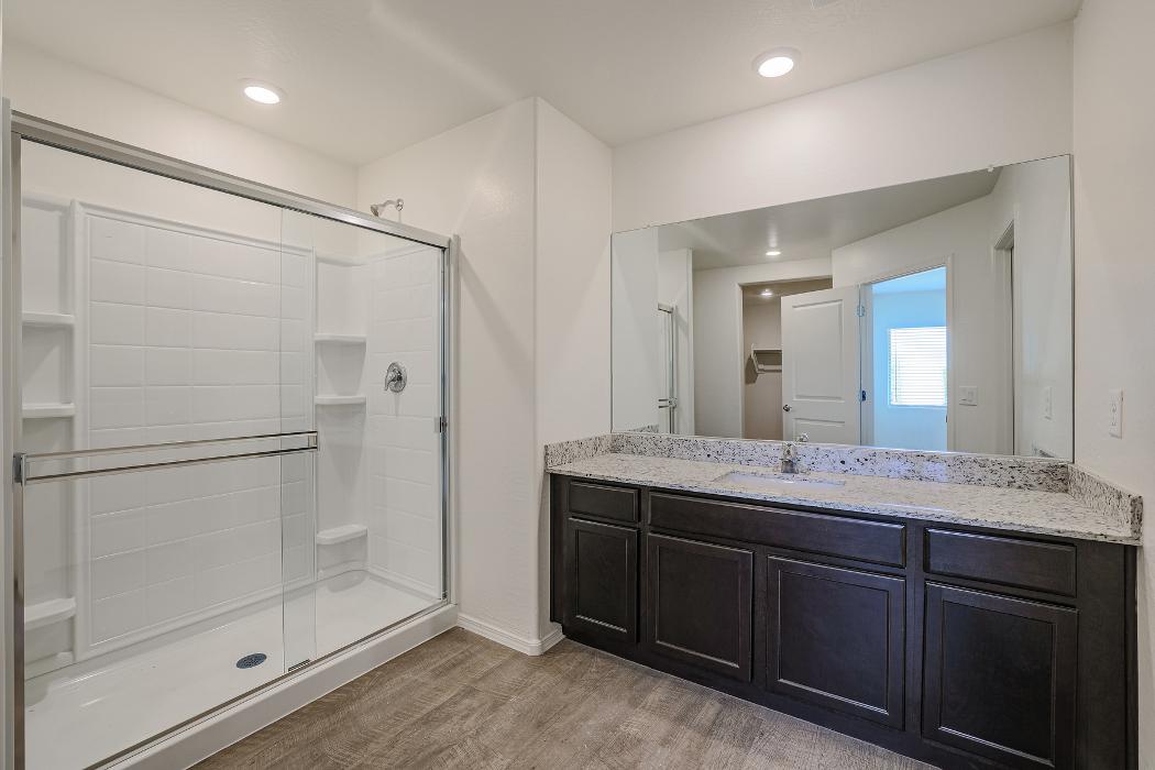 LGI Homes - Sunrise Estates Image