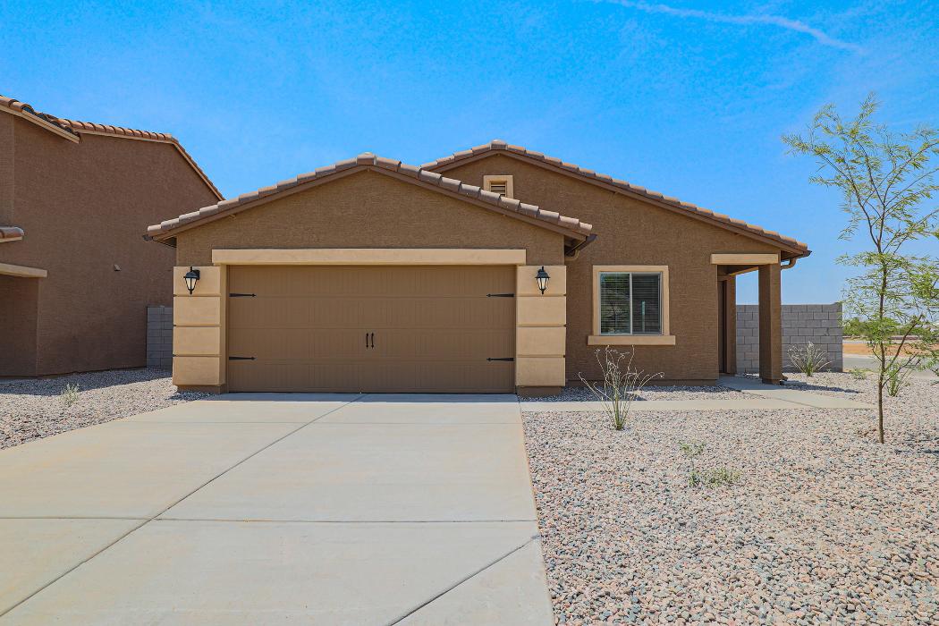 LGI Homes - Sunrise Estates Image