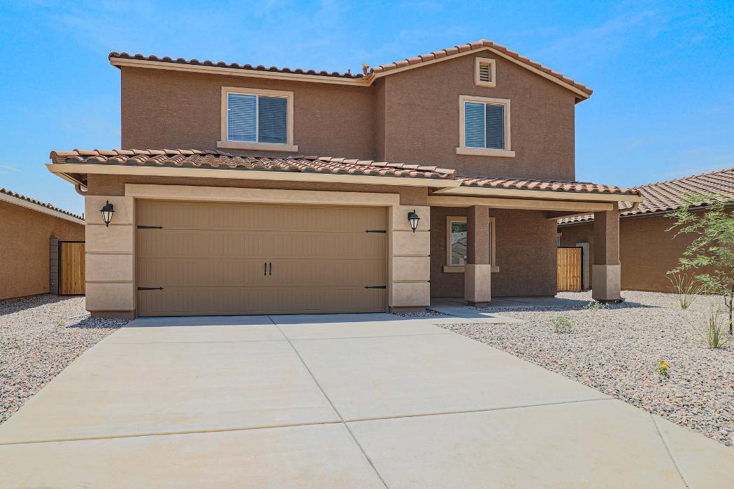 LGI Homes - Sunrise Estates Image