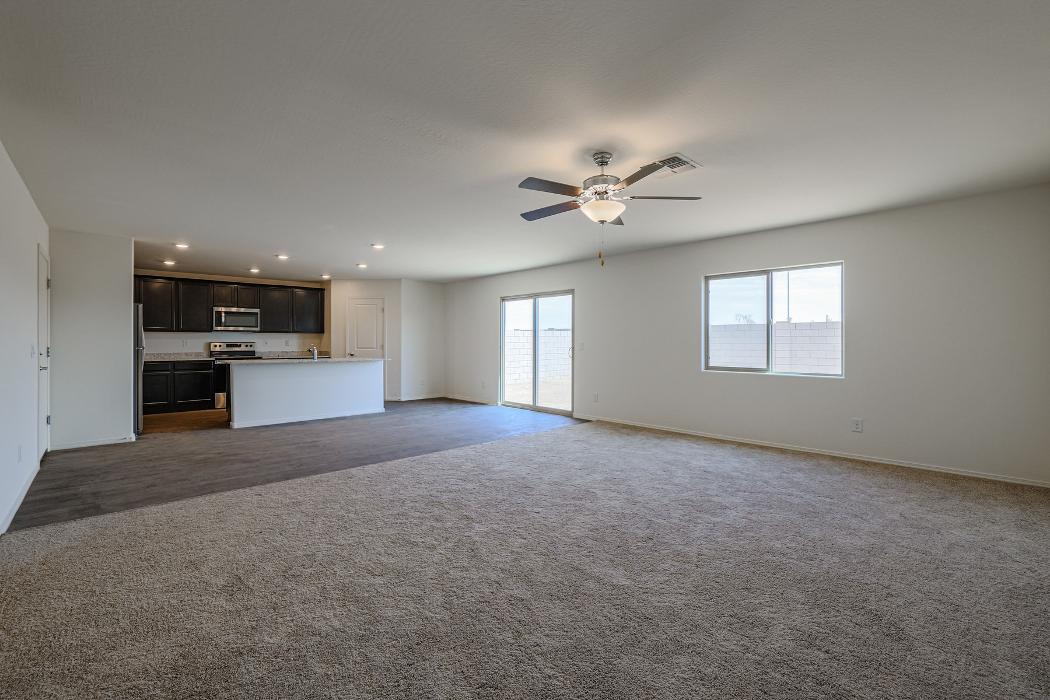 LGI Homes - Sunrise Estates Image