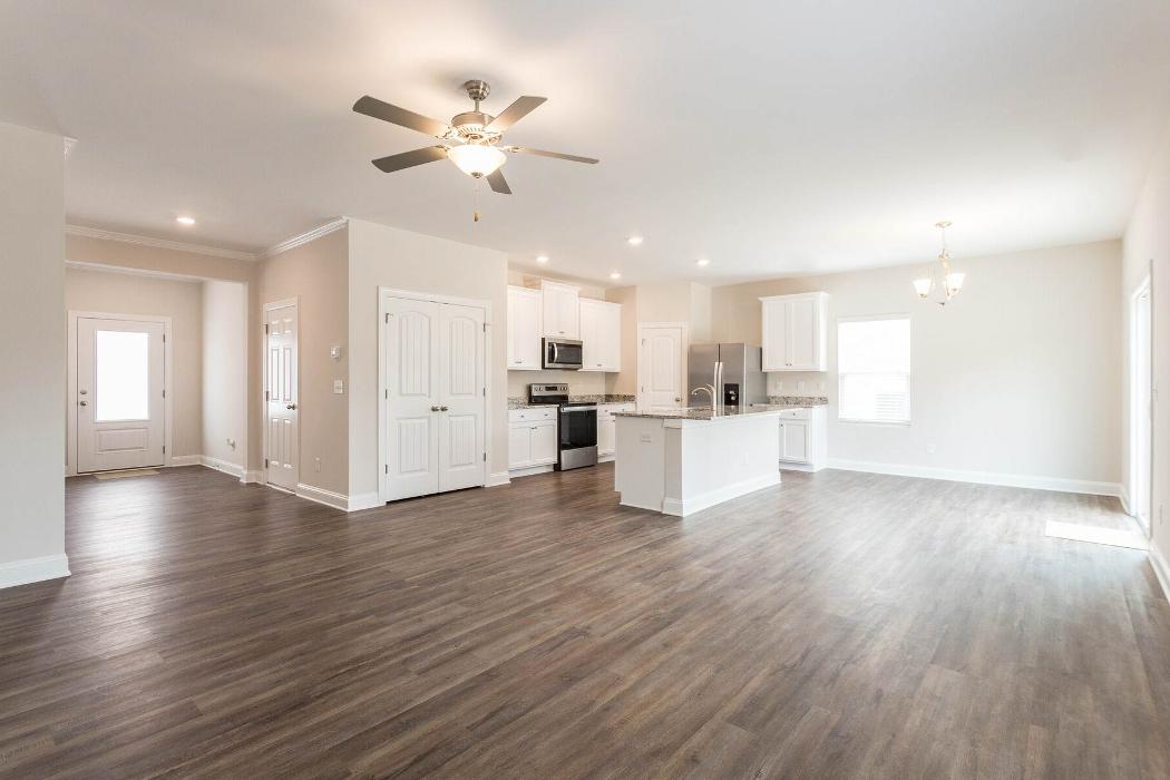 LGI Homes - Harrison Cove Image