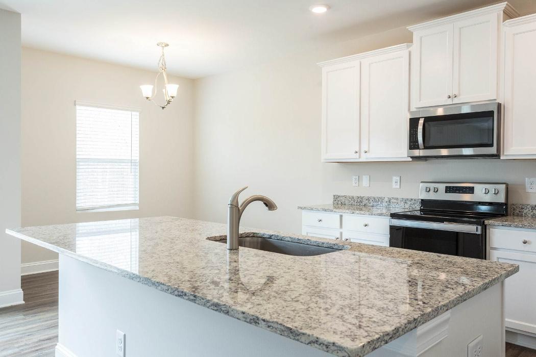 LGI Homes - Harrison Cove Image