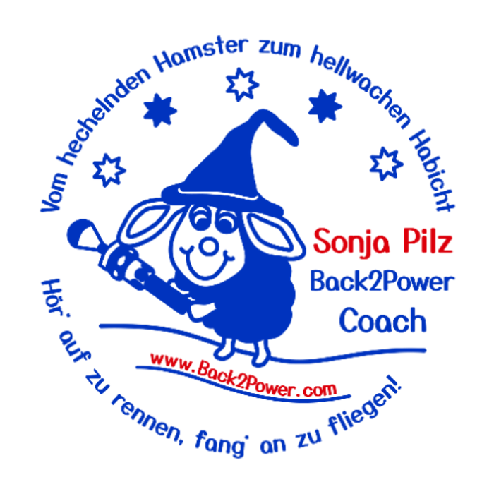 Bild zu Sonja Pilz Back2Power-Coach in Waiblingen Bild zu Sonja Pilz Back2Power-Coach in Waiblingen
