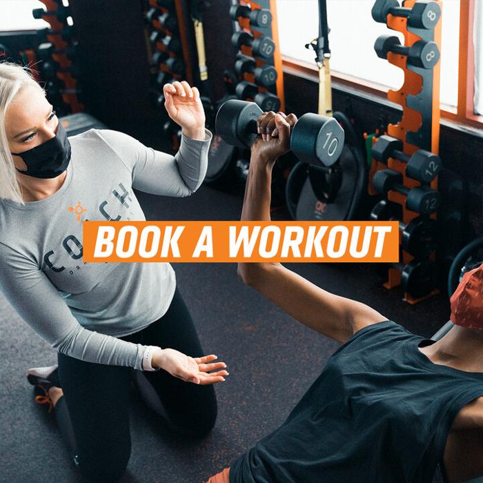 Orangetheory Fitness - Parker, CO