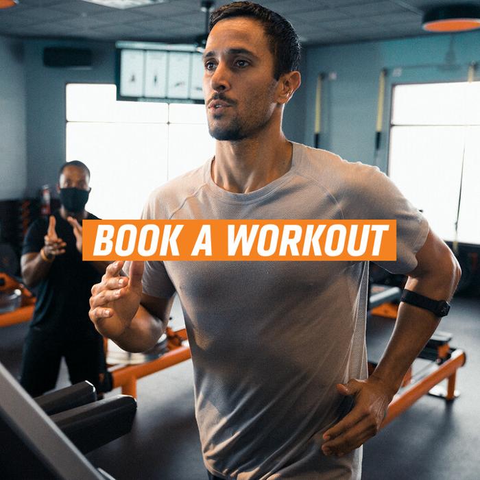 Orangetheory Fitness - Parker, CO