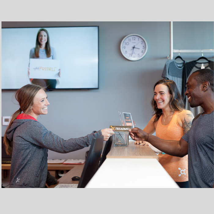 Orangetheory Fitness - Parker, CO