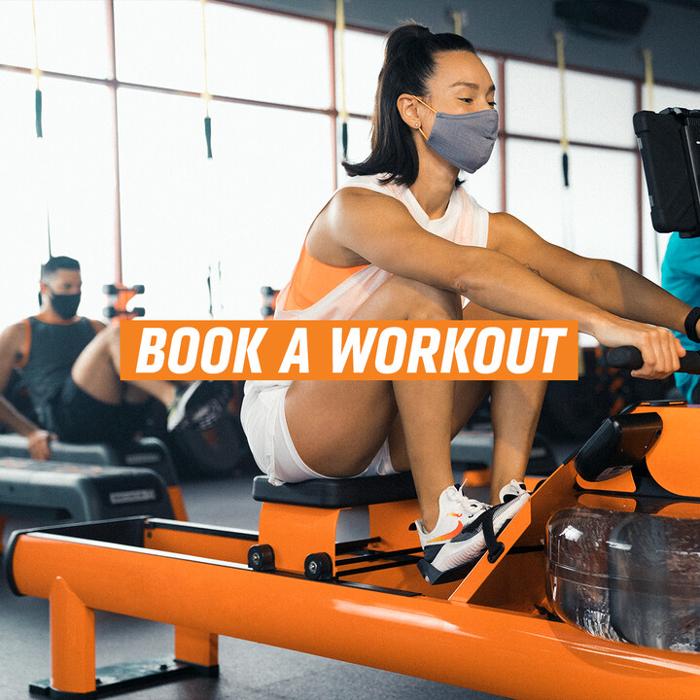 Orangetheory Fitness - Parker, CO