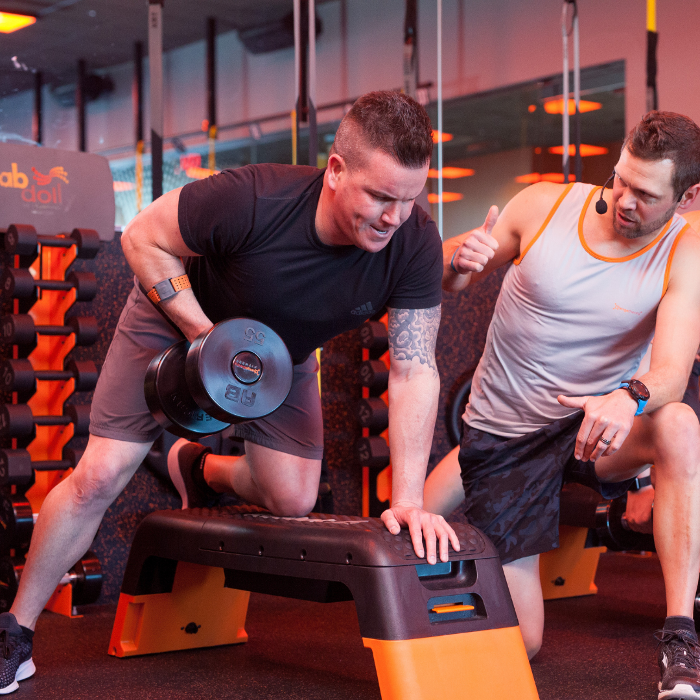 Orangetheory Fitness - Parker, CO