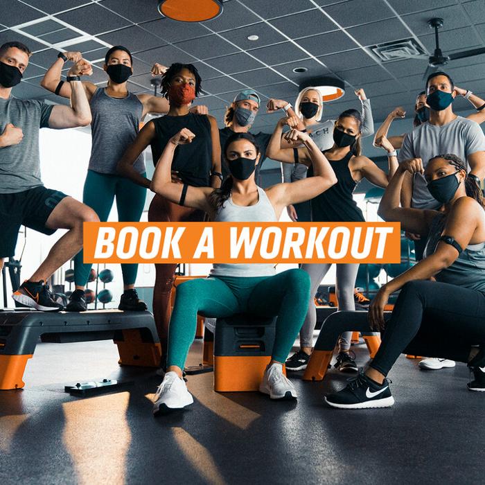 Orangetheory Fitness - Parker, CO