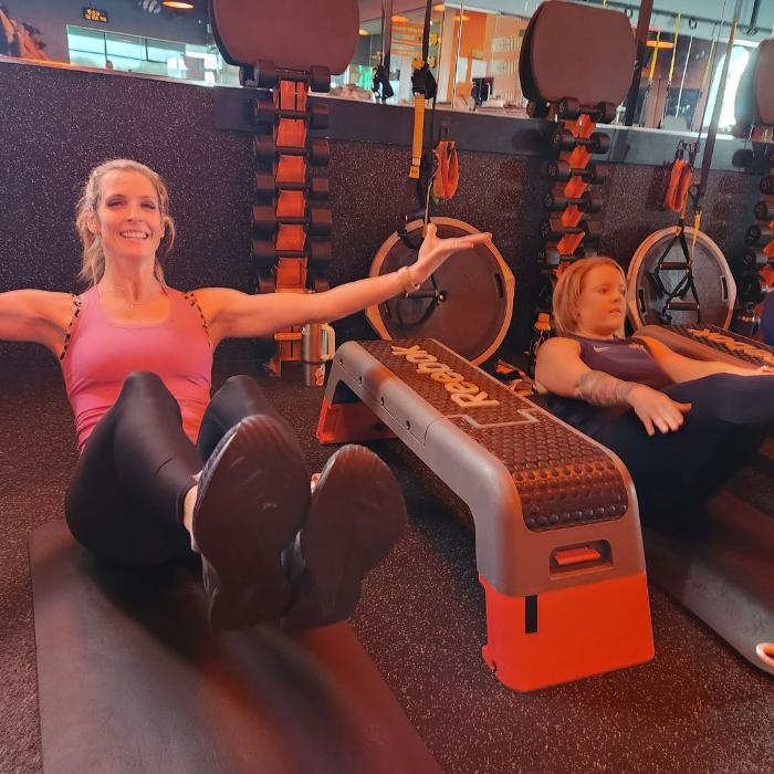 Orangetheory Fitness - Parker, CO