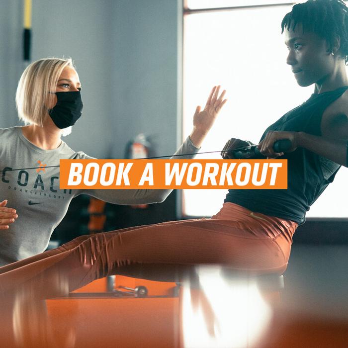 Orangetheory Fitness - Parker, CO