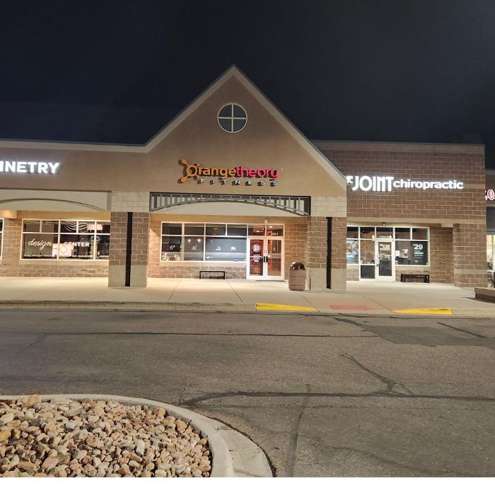 Orangetheory Fitness - Parker, CO