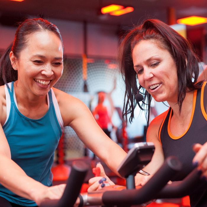 Orangetheory Fitness - Parker, CO