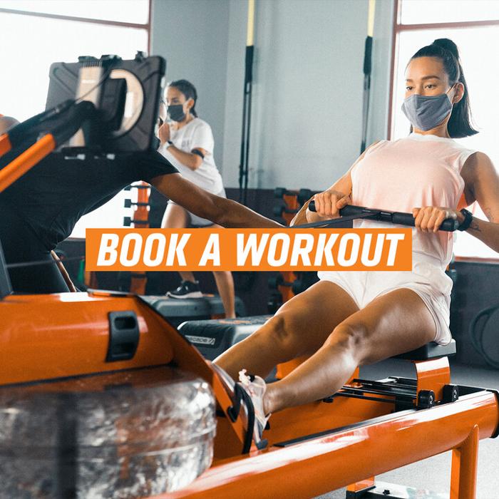 Orangetheory Fitness - Parker, CO