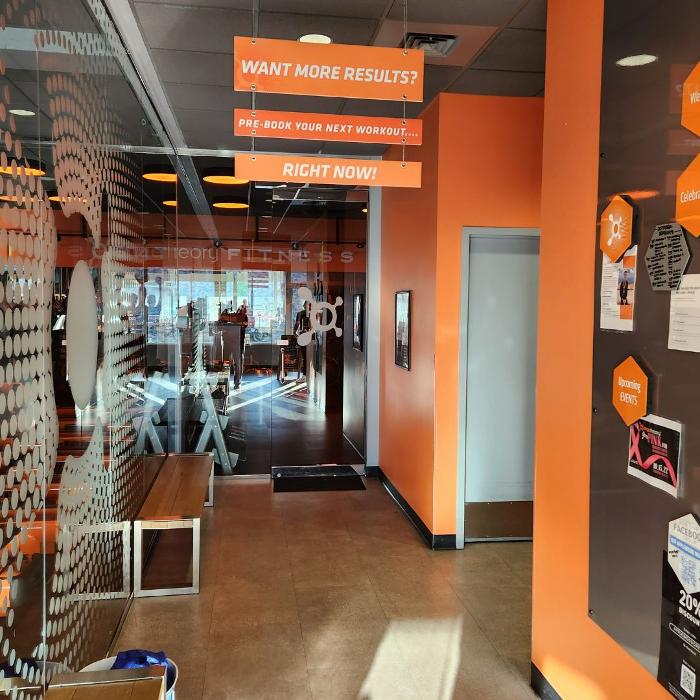 Orangetheory Fitness - Parker, CO