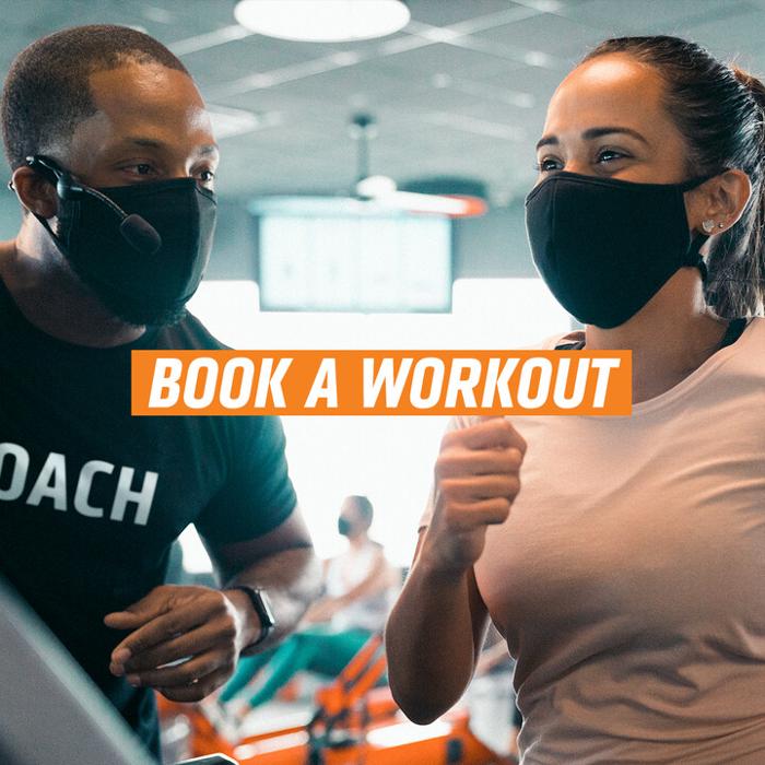 Orangetheory Fitness - Parker, CO