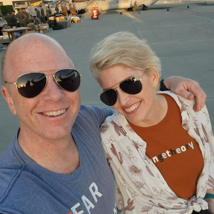 Orangetheory Fitness - Parker, CO