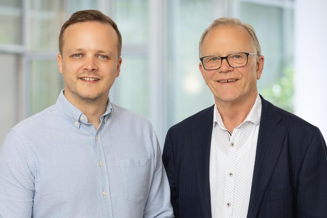 ERGO Versicherung Florian Weidmann, Bahnhofstraße in Schwabach