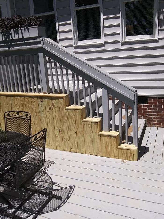 Addition Experts & Remodeling - Berea, KY