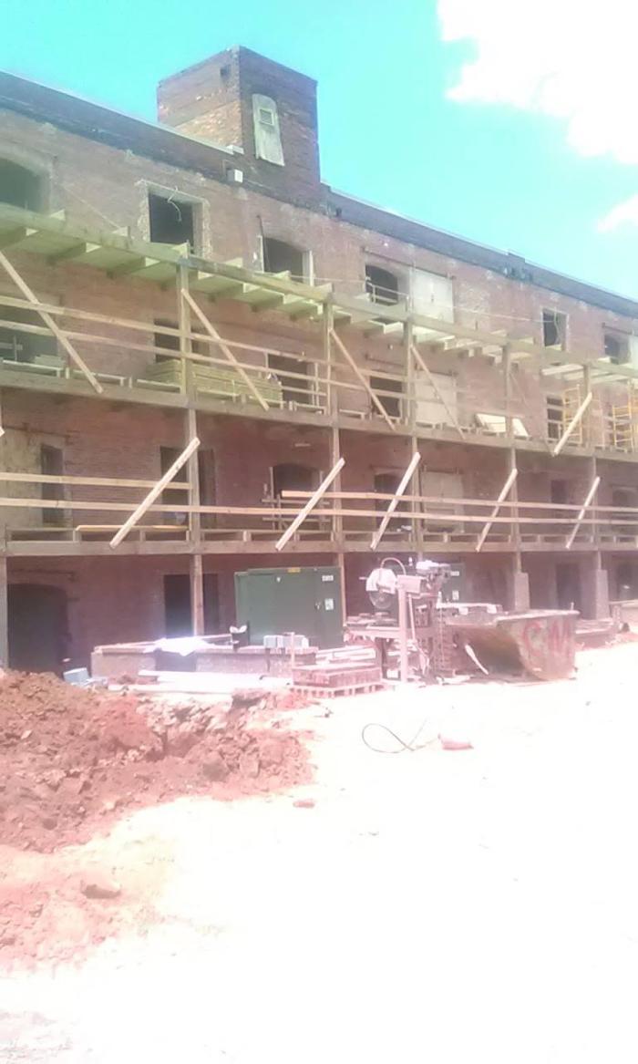 Addition Experts & Remodeling - Berea, KY