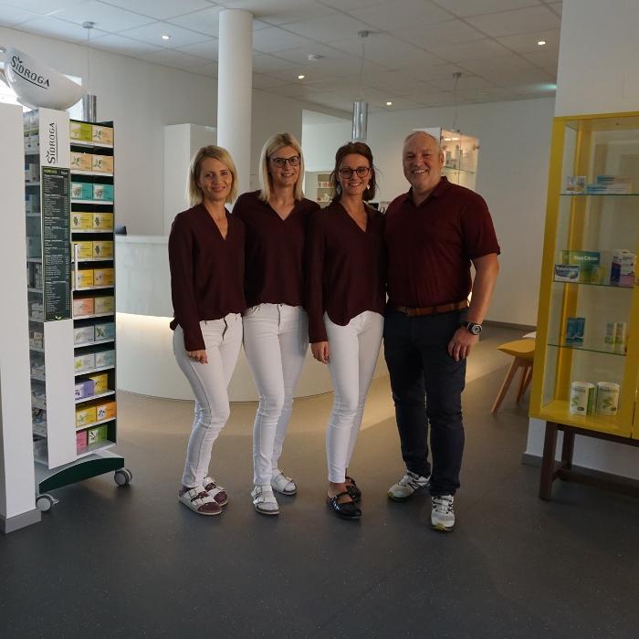 Dr. Franz Siegl in Söchau