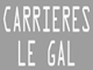 Carrieres Le Gal Fabrication et commerce de gros