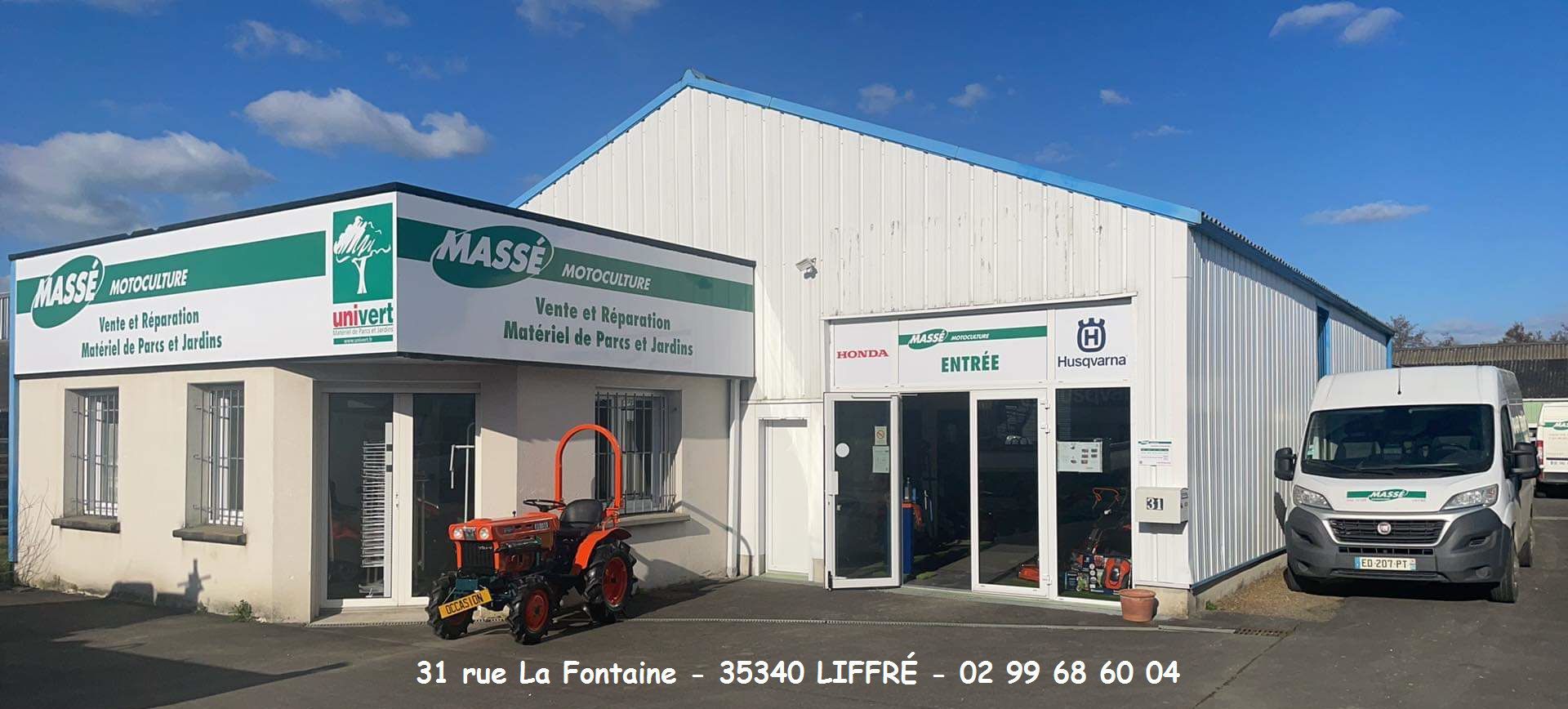 galerie image
