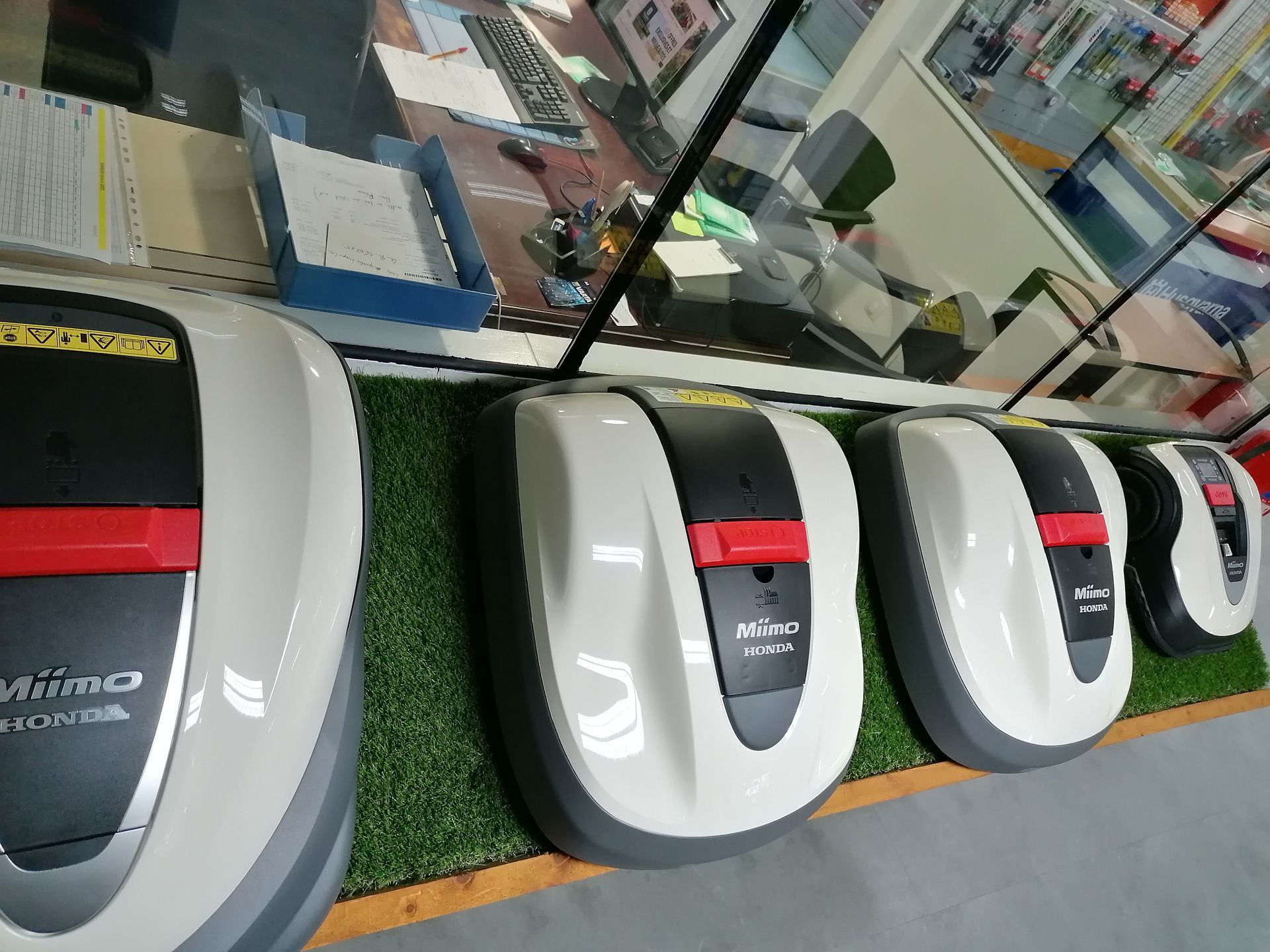 galerie image