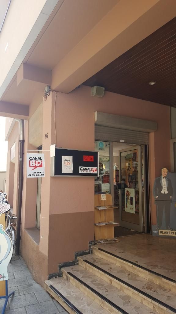 galerie image