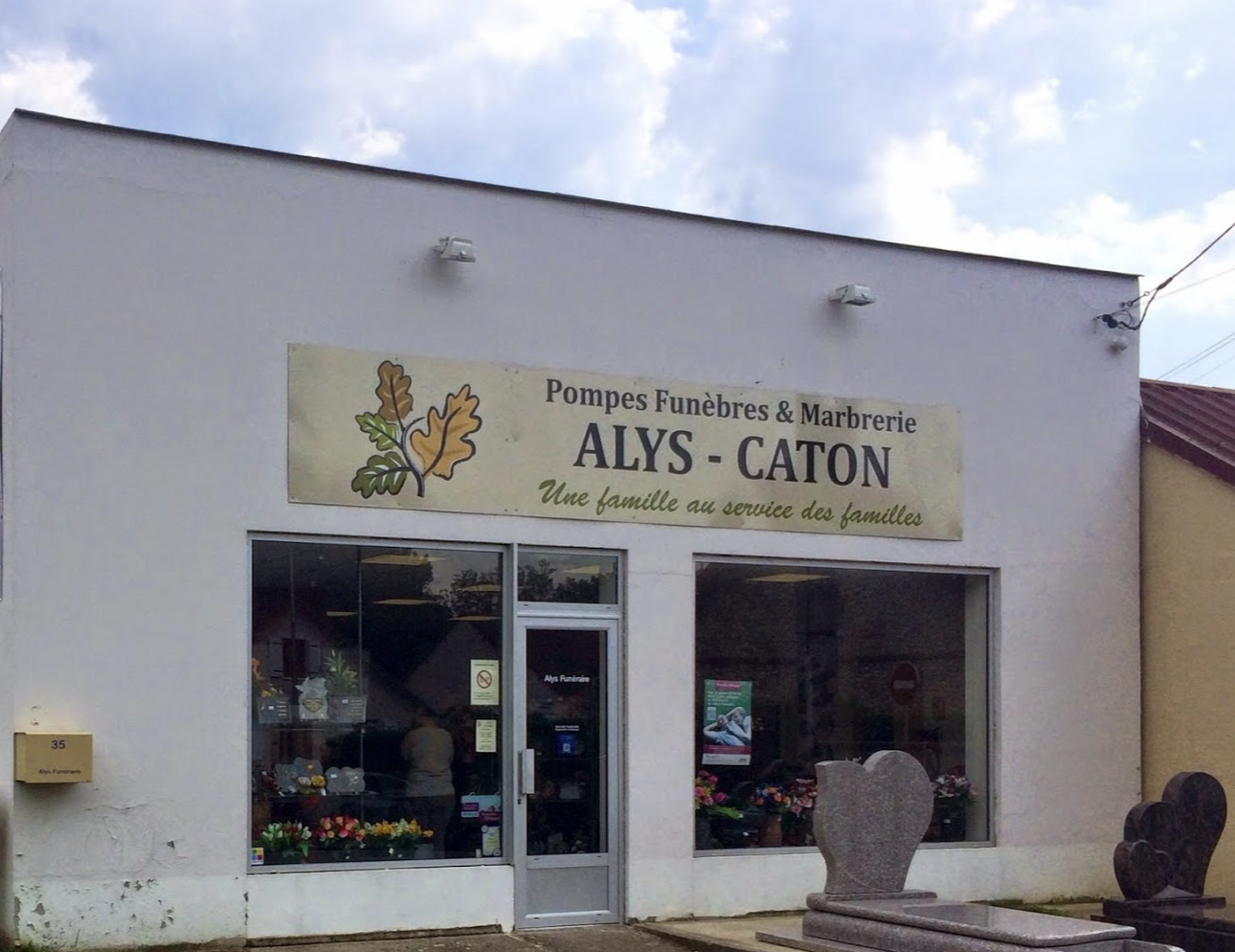 galerie image