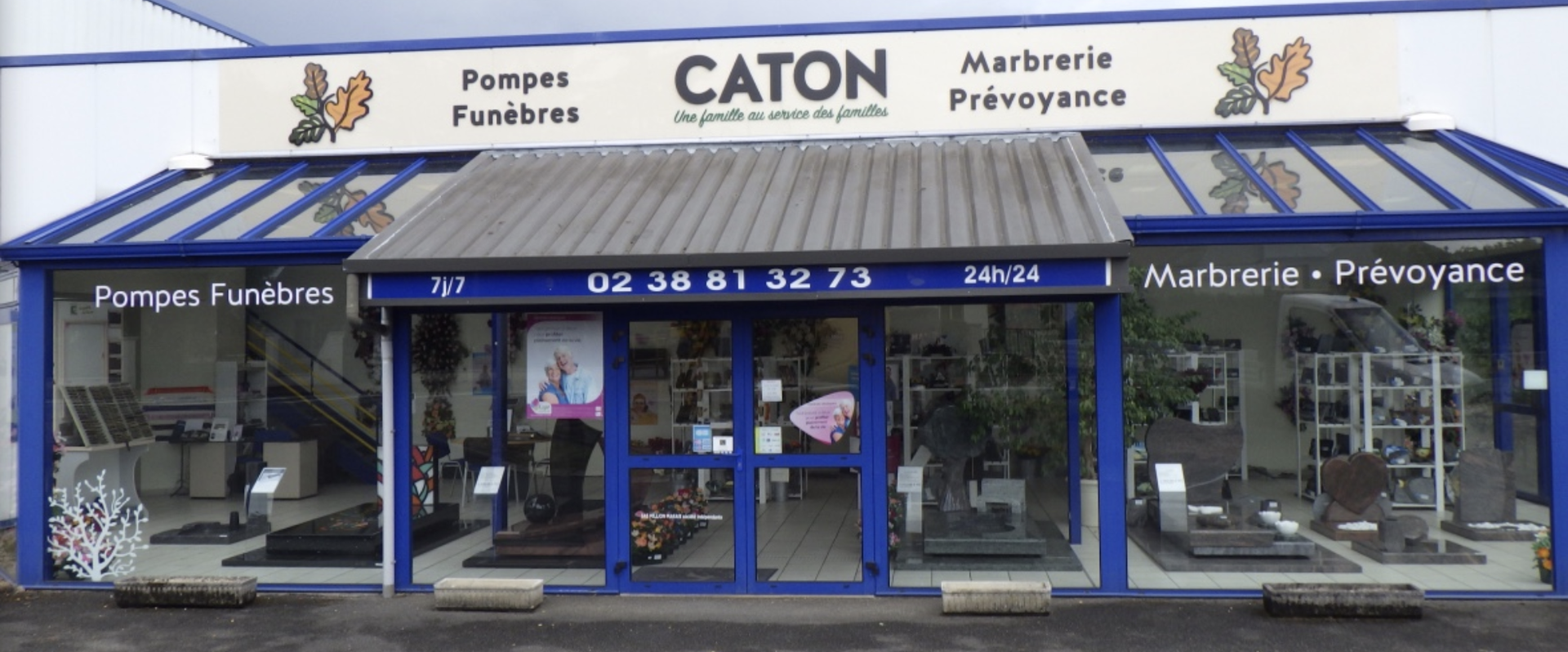 galerie image