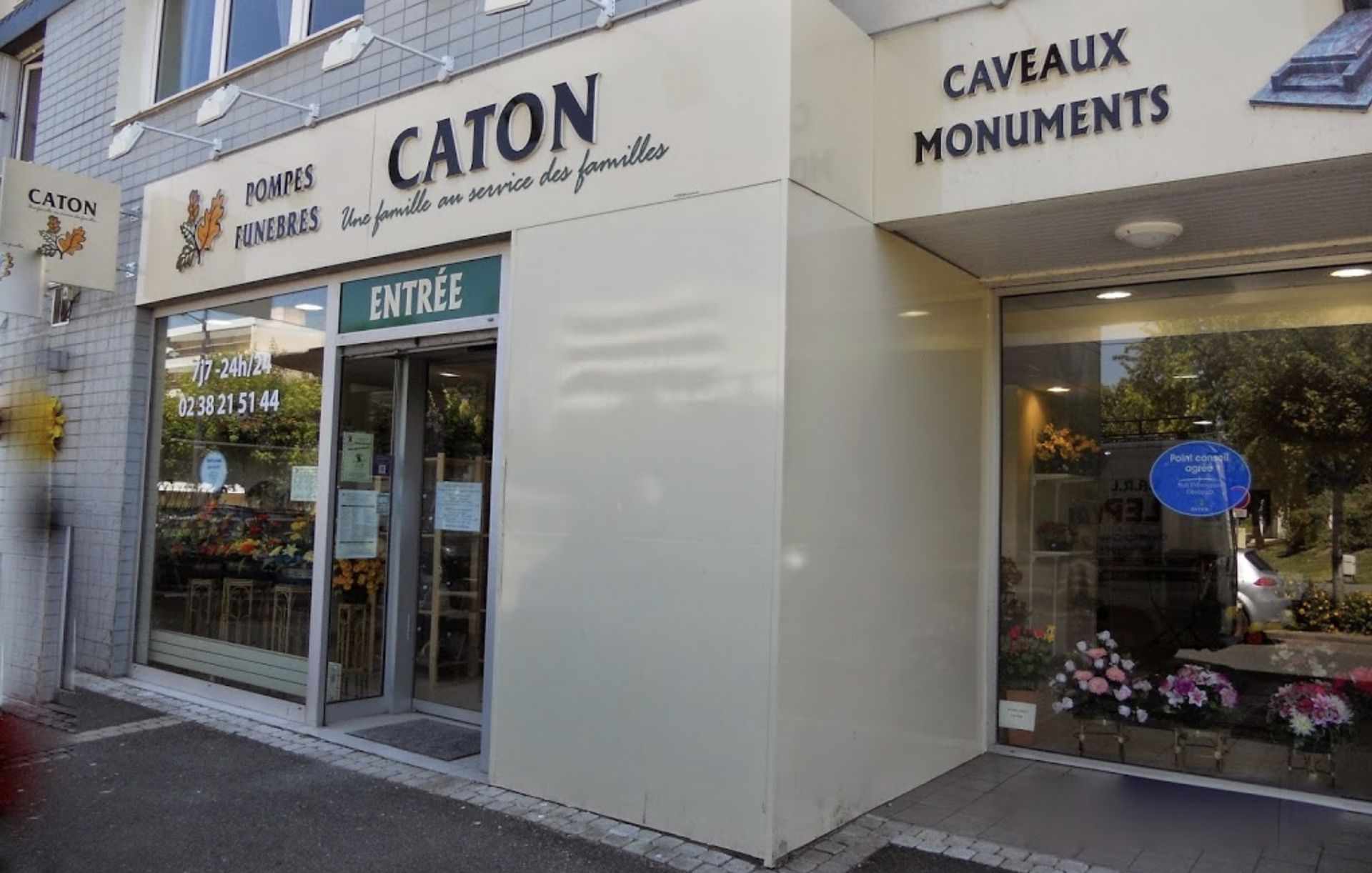 galerie image