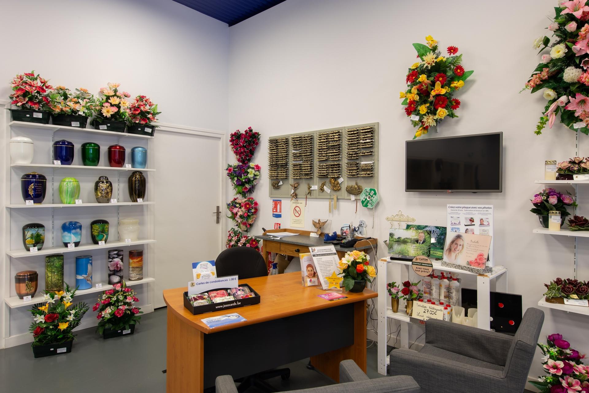 galerie image
