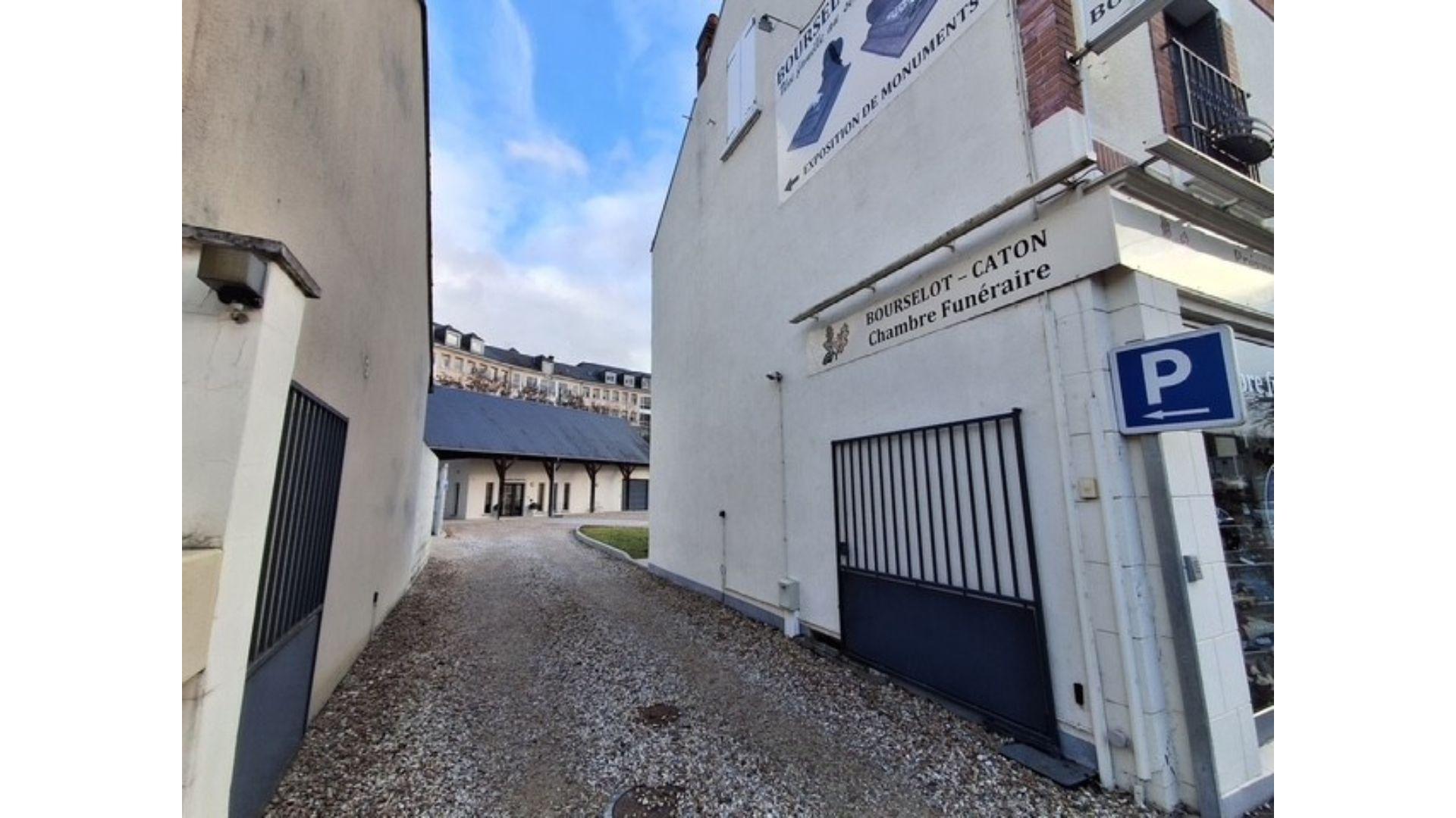 galerie image