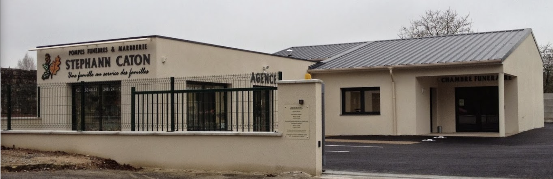 galerie image