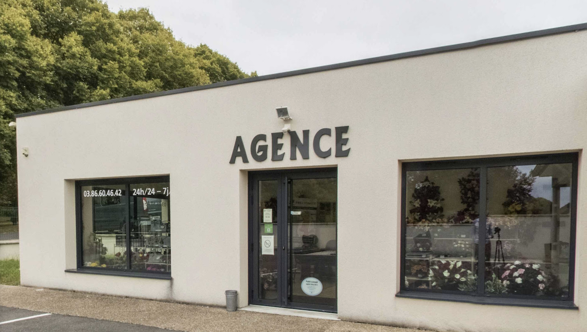 galerie image