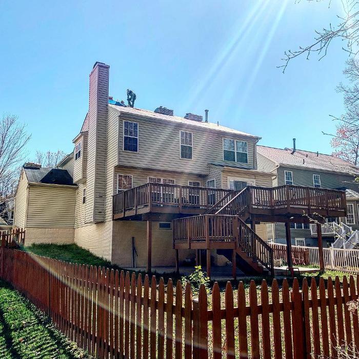 ROI Construction - Savage, MD