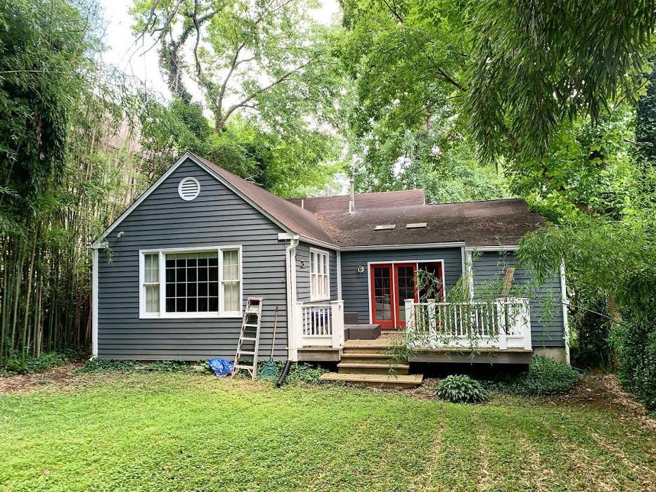ROI Construction - Savage, MD