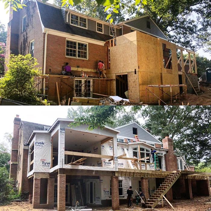 ROI Construction - Savage, MD