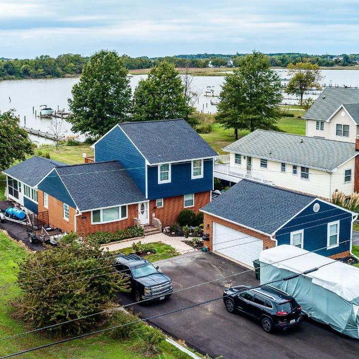 ROI Construction - Savage, MD