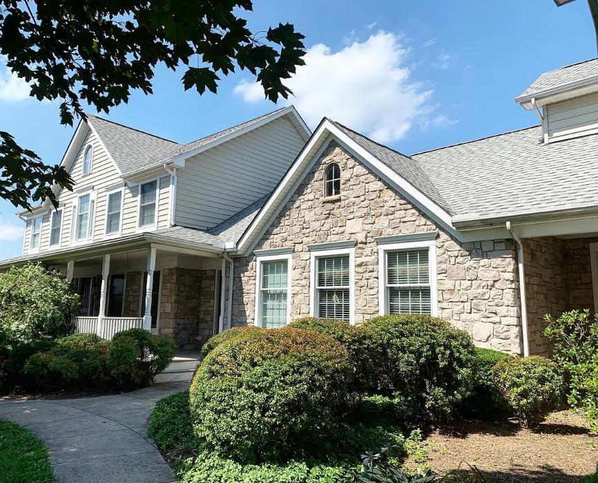 ROI Construction - Savage, MD