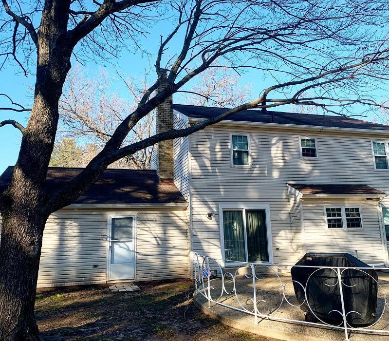 ROI Construction - Savage, MD