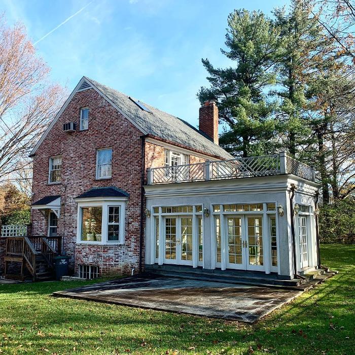 ROI Construction - Savage, MD